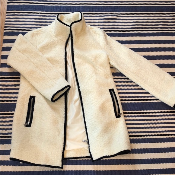 LOFT | Jackets \u0026 Coats | Loft Piped 